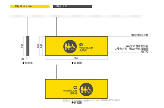 廣州商業(yè)導(dǎo)視系統(tǒng)設(shè)計(jì)的分類-廣州導(dǎo)視系統(tǒng)設(shè)計(jì)公司